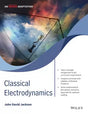 Classical Electrodynamics - Retail Maharaj