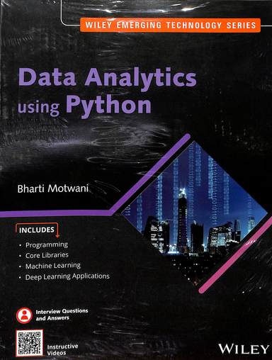 Data Analytics Using Python - Retail Maharaj