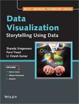 Data Visualization: Storytelling Using Data - Retail Maharaj