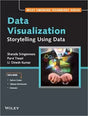 Data Visualization: Storytelling Using Data - Retail Maharaj