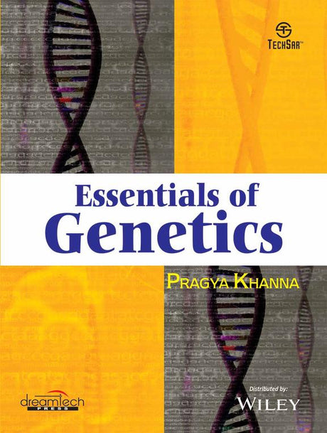 Essentials of Genetics - Retail Maharaj