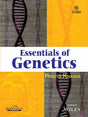 Essentials of Genetics - Retail Maharaj