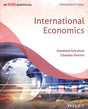 International Economics : An Indian Adaptation - Retail Maharaj