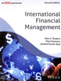 International Financial Management : An Indian Adaption - Retail Maharaj