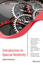 Introduction To Special Relativity An Indian Adaptation - Retail Maharaj