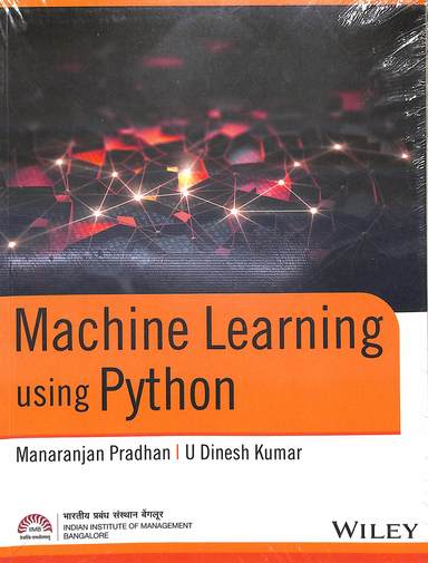 Machine Learning Using Python - Retail Maharaj