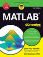 MATLAB For Dummies : 2nd Edition - Retail Maharaj