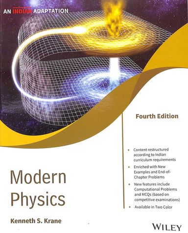 Modern Physics - Retail Maharaj