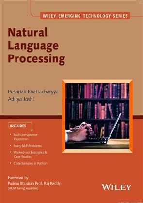 Natural Language Processing (PB) - Retail Maharaj