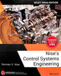 Nises Control Systems Engineering - Retail Maharaj