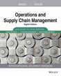 Operations & Supply Chain Management - Retail Maharaj
