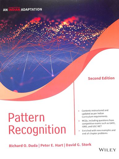 Pattern Recognition : An Indian Adaptation - Retail Maharaj