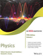 Physics Vol 1 : Indian Adaptation - Retail Maharaj