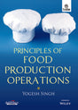 Principles of Food Production Operations - Retail Maharaj