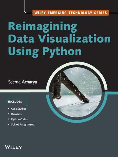 Reimagining Data Visualization Using Python - Retail Maharaj