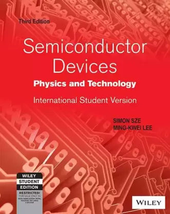 Semiconductor Devices - Retail Maharaj