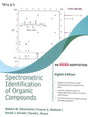 Spectrometric Identification Of Organic Compounds - Retail Maharaj