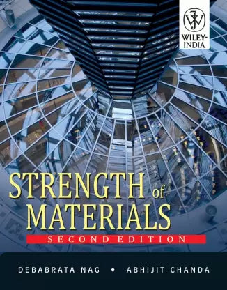 Strength Of Materials - Retail Maharaj