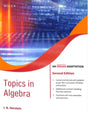 Topics In Algebra - Retail Maharaj