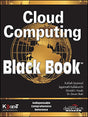 Cloud Computing Black Book | e - Retail Maharaj