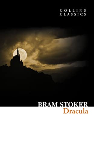 DRACULA - Retail Maharaj