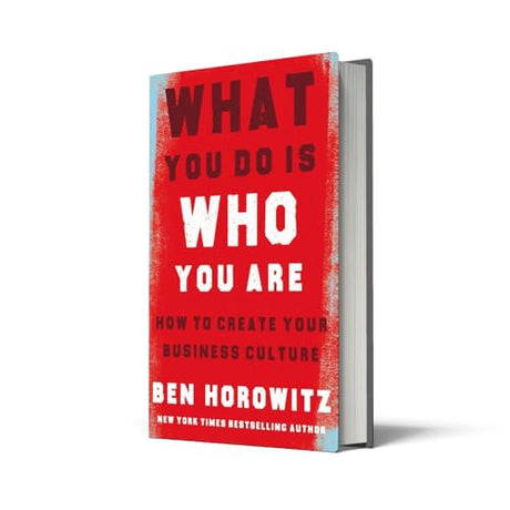 WHAT YOU DO IS WHO YOU ARE - Retail Maharaj