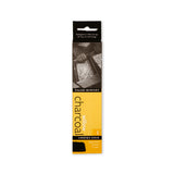 Daler Rowney Willow Charcoal Sticks – Open Stock - Retail Maharaj