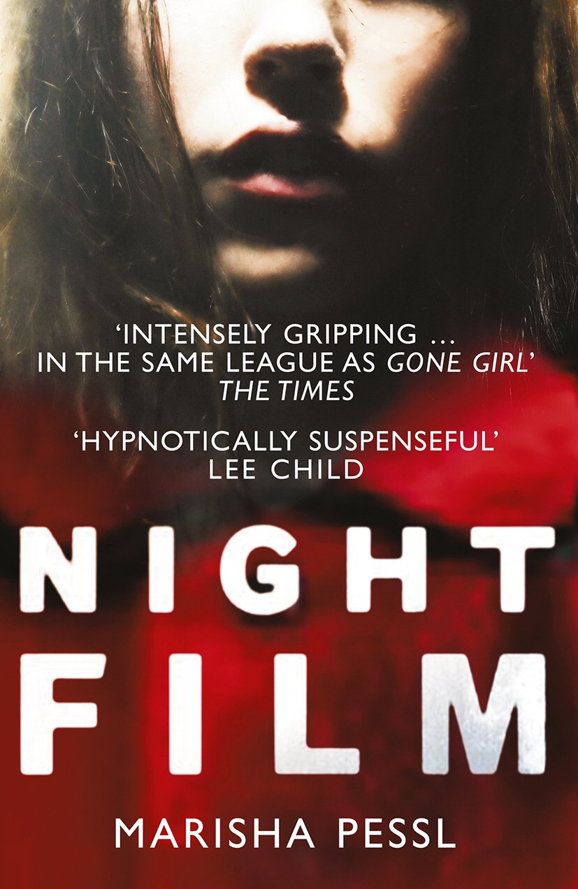 Night Film - Retail Maharaj