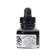 Winsor & Newton Black Indian Ink 30ml & 250ml - Retail Maharaj