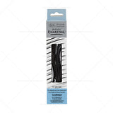 Winsor & Newton Artists’ Willow Charcoal Set of 12 - Retail Maharaj