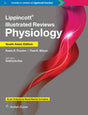 Lippincott’s Illustrated Reviews Physiology, South Asian ed - Retail Maharaj