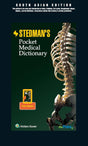 Stedman's Pocket Medical Dictionary - Retail Maharaj