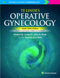 Te Linde’s Operative Gynecology, South Asian ed - Retail Maharaj