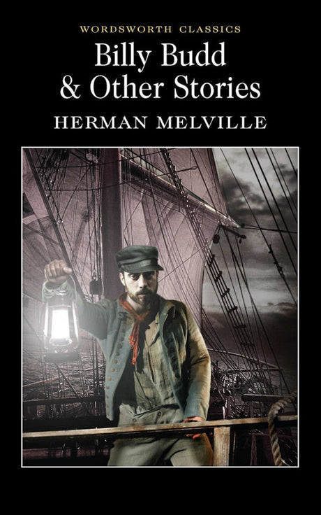 Billy Budd & Other Stories (Wordsworth Classics) - Retail Maharaj