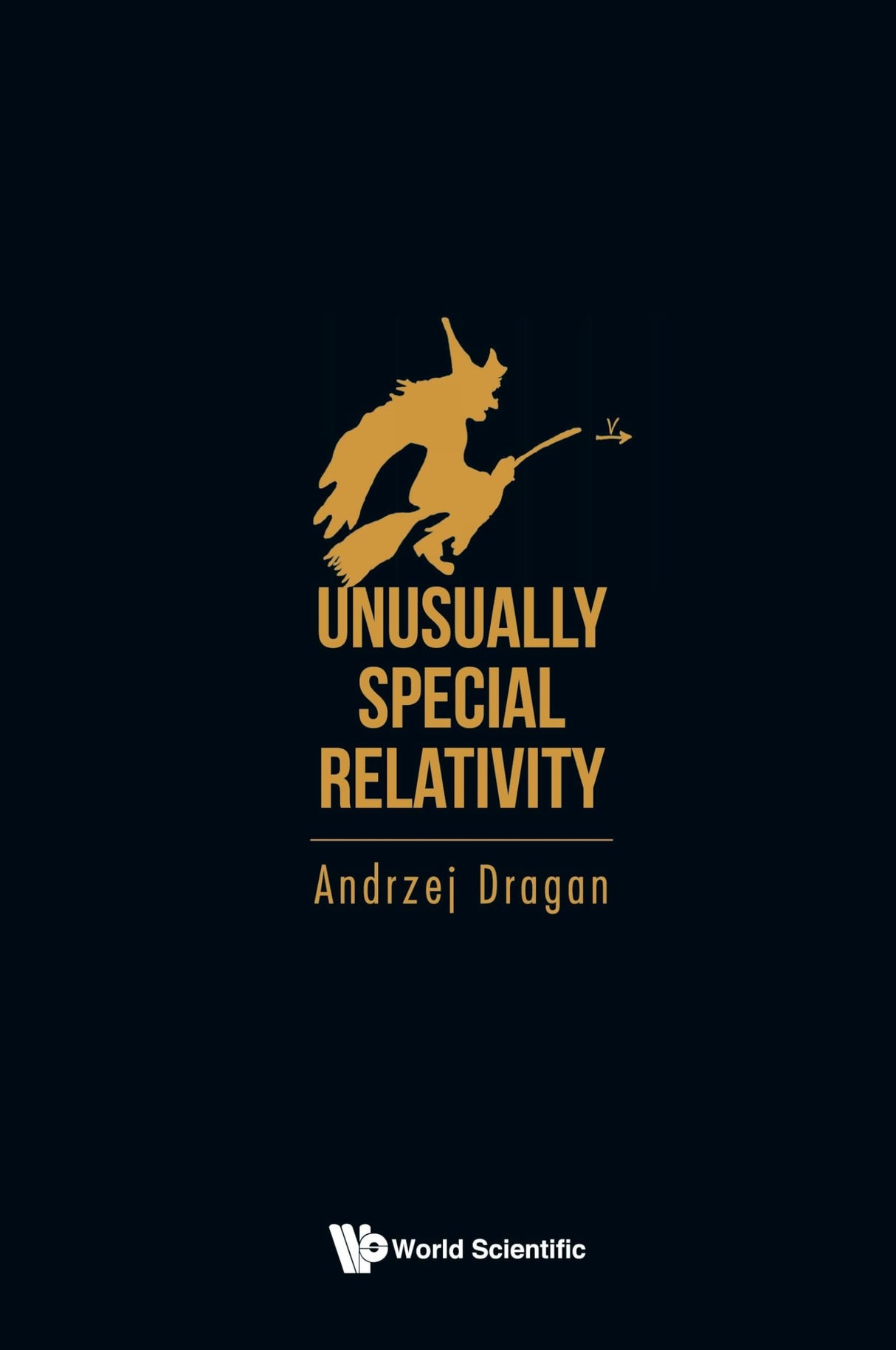 Unusually Special Relativity - Retail Maharaj