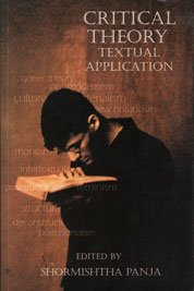 Critical Theory: Textual Application - Retail Maharaj