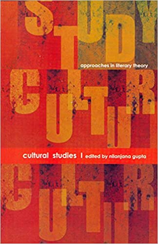 Cultural Studies - Retail Maharaj