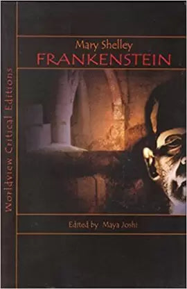 FRANKENSTEIN - Retail Maharaj