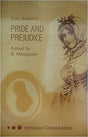 Pride and Prejudice Worldview English Hons - Retail Maharaj
