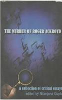 The Murder of Roger Ackroyd - Retail Maharaj