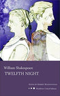 Twelfth Night - Retail Maharaj