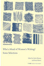 Who's Afraid Of Women's Writing Some Selections - Retail Maharaj