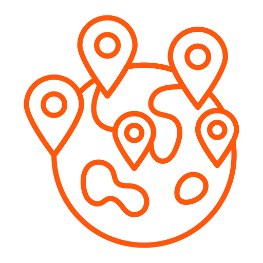Worldwide Customer Love