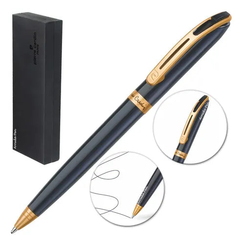 Pierre Cardin Monte Rosa Roller Pen