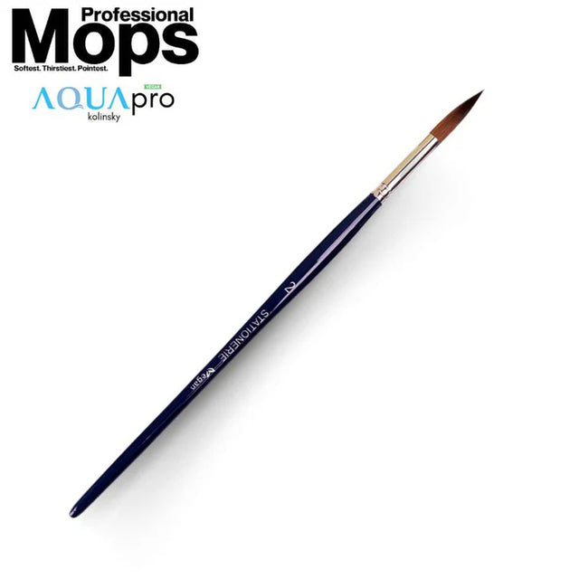 Stationerie Kolinsky Imitation Mop 2 - Retail Maharaj