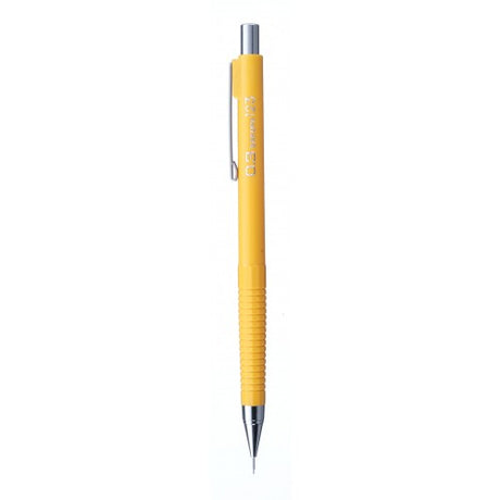 Sakura Cushion Mechanical Pencil 0.3 mm Precision Drafting Pencil - Retail Maharaj