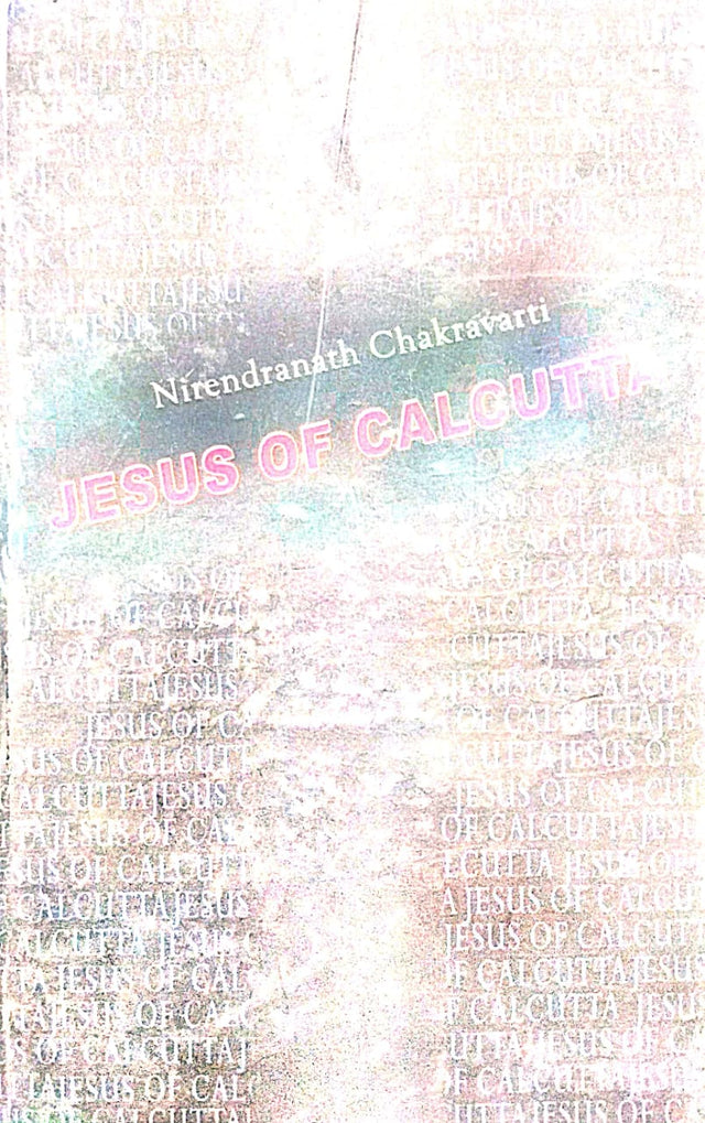 Jesus of Calcutta (English Version) - Retail Maharaj