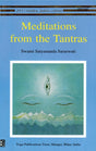 Meditations from the Tantras [English] - Retail Maharaj