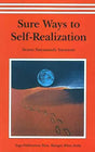 Sure Ways to Self Realization [English] - Retail Maharaj