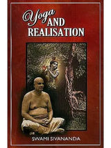 Yoga and Realisation - Retail Maharaj
